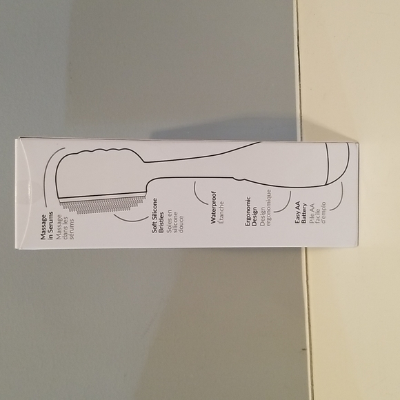 PMD Beauty Clean - mint green & white - Picture 3 of 4